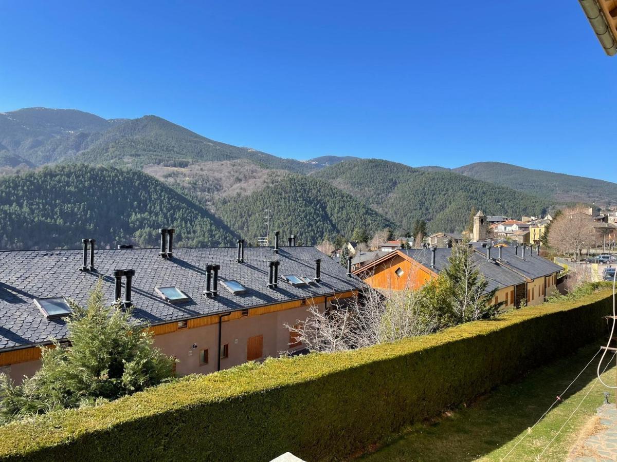 Villa Cal Masuret Planoles  Exterior foto