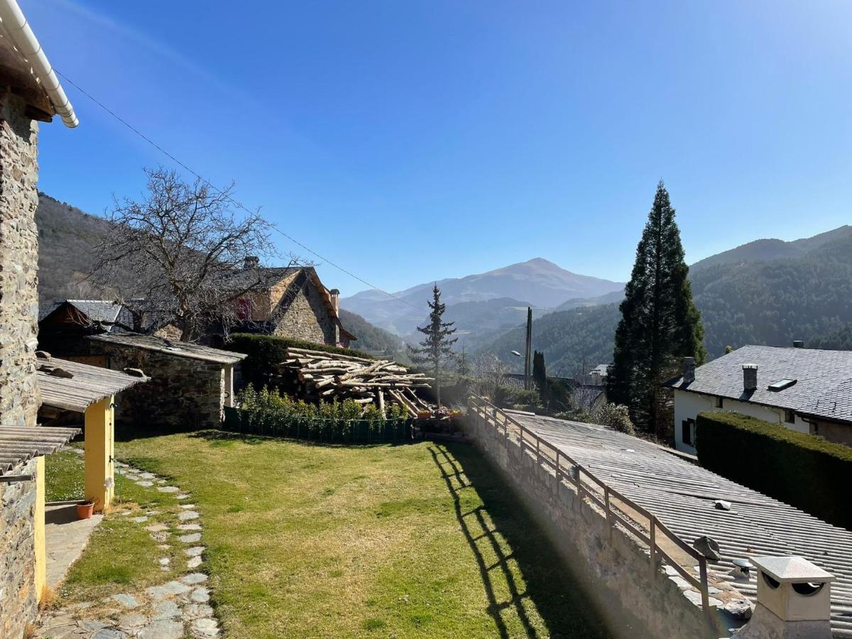 Villa Cal Masuret Planoles  Exterior foto